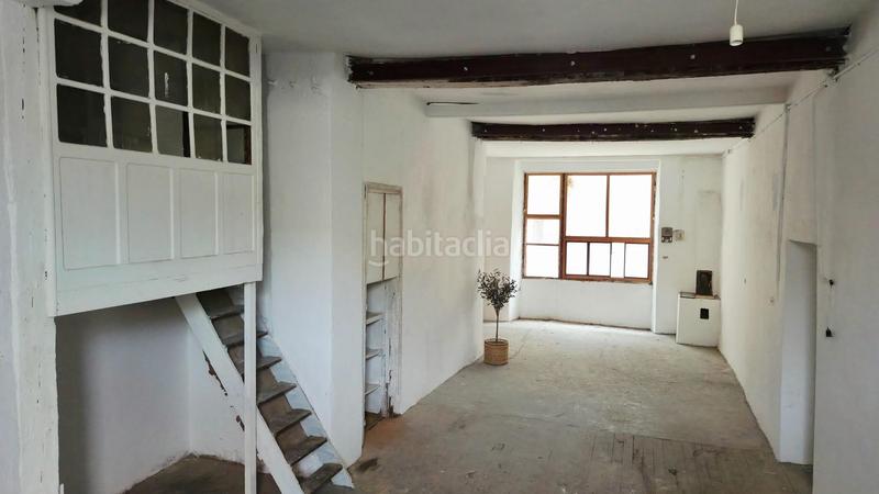 Foto bb68a488-6ed0-42f4-8cb1-00d7a870b723. Local comercial local en el casco vejo en Casco Viejo Bilbao