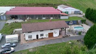 Xalet  Calle bakio bidea. Exclusiva explotación agrícola en venta  15 hectáreas de producc