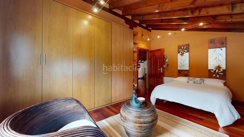 Foto 0d2151c1-d99c-4623-8a9e-a1413f4aa85f. Chalet exclusiva explotación agrícola en venta 15 hectáreas de producción y privacidad absoluta en Mungia