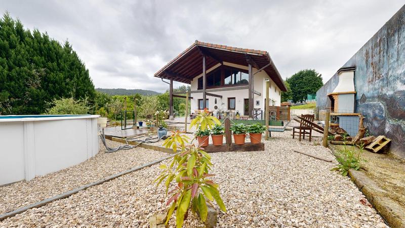 Foto 4f0c2862-f999-447b-b20c-7e3ef1f917fb. Chalet exclusiva explotación agrícola en venta 15 hectáreas de producción y privacidad absoluta en Mungia