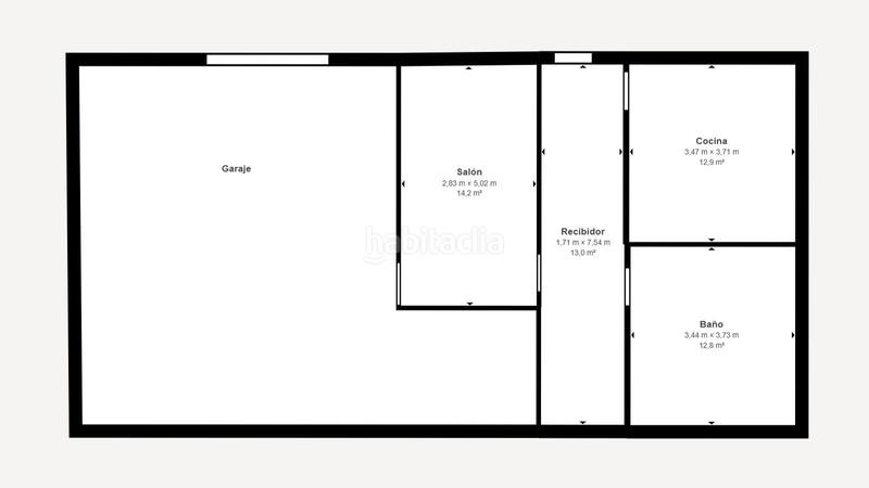 Foto c1f18f8d-7765-4a73-828d-a91d171e0a83. Chalet exclusiva explotación agrícola en venta 15 hectáreas de producción y privacidad absoluta en Mungia