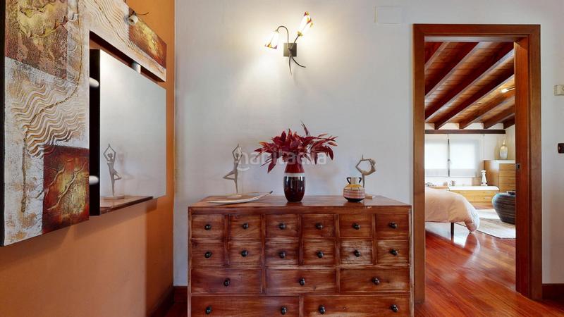 Foto d0db7de3-934d-4b0f-9ba4-0b1335b70434. Chalet exclusiva explotación agrícola en venta 15 hectáreas de producción y privacidad absoluta en Mungia