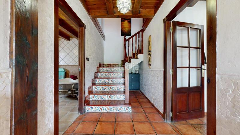 Foto f8abdcd2-f075-48f8-a323-23254d3689e4. Chalet exclusiva explotación agrícola en venta 15 hectáreas de producción y privacidad absoluta en Mungia