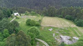 Fondo rustico  Calle bakio bidea. Exclusiva explotación agrícola en venta  15 hectáreas de producc