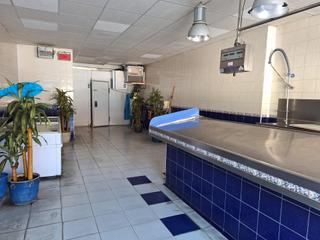 Lloguer Local Comercial  Calle eladio bustamante. Pescadería en alquiler!
