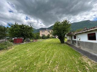 Pis  Calle san alberto. Tu nuevo hogar en valle de mena comodidad y naturaleza te espera