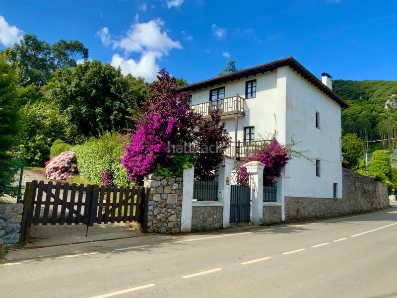 Foto 1d8b8d15-ac6e-45a5-83cb-02a1c5eea948. Casa amb calefacció aparcament a Arnuero