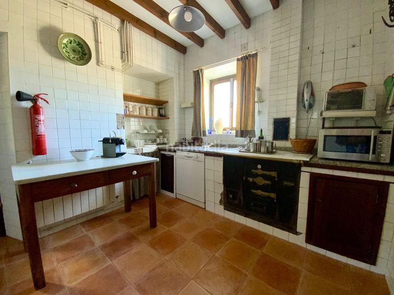 Foto 26a098d6-150c-42f2-84e1-8534d217b5f1. Casa amb calefacció aparcament a Arnuero