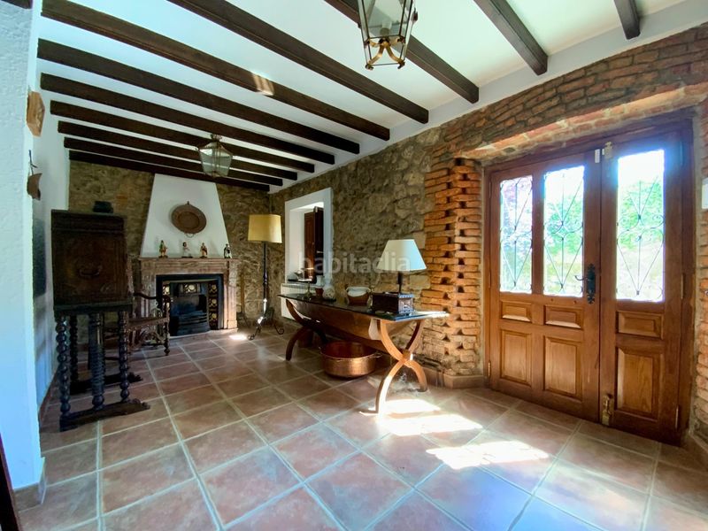 Foto 49ddeba5-d516-4000-8dda-bfebb5b64ba5. Casa amb calefacció aparcament a Arnuero