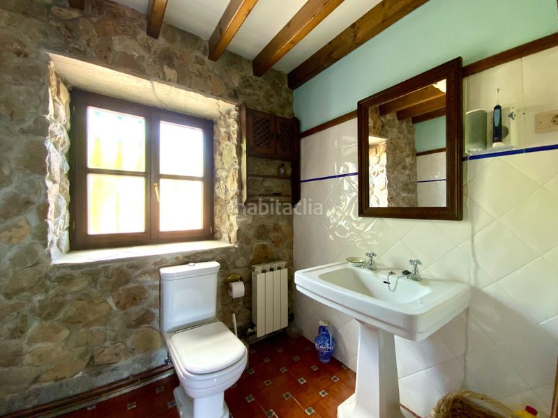 Foto 54182c49-f7c8-4ac5-81a4-0da4e6329c84. Casa amb calefacció aparcament a Arnuero