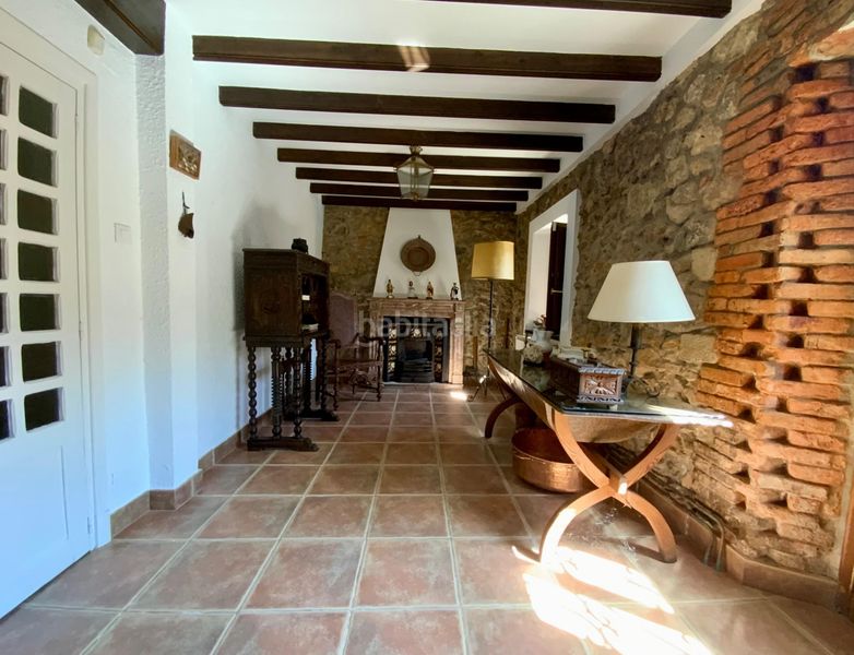 Foto 7666016e-d444-4340-a117-25b42723e316. Casa amb calefacció aparcament a Arnuero