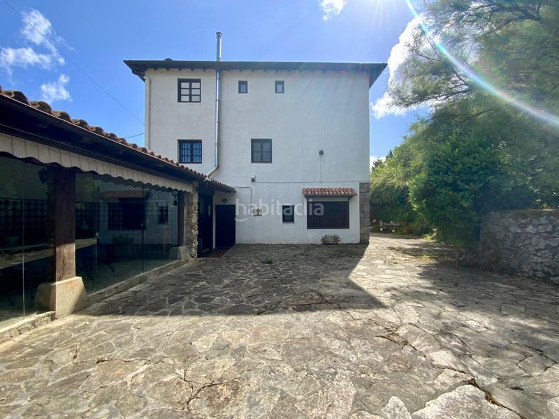 Foto 7854e140-f7c6-4e64-81ce-ac6949a1b660. Casa amb calefacció aparcament a Arnuero