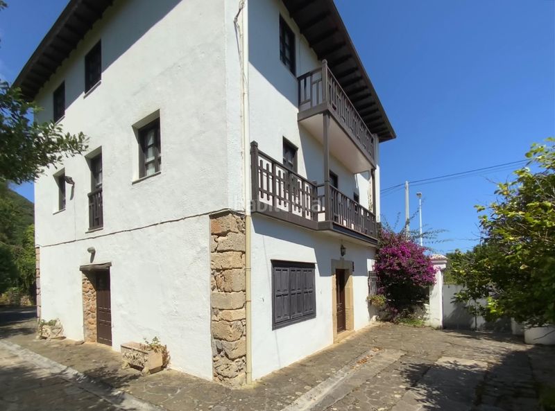 Foto 87e224b9-a5ae-48e8-a8bb-40c281b37027. Casa amb calefacció aparcament a Arnuero