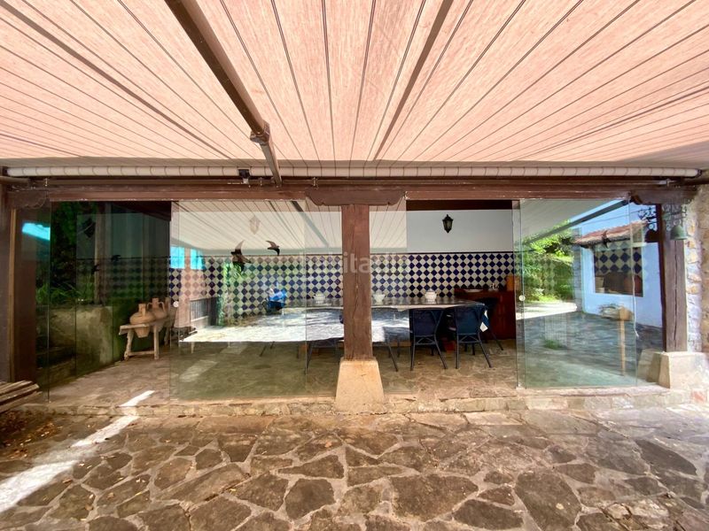 Foto a8653439-d90c-4594-9139-4b7754164ba1. Casa amb calefacció aparcament a Arnuero