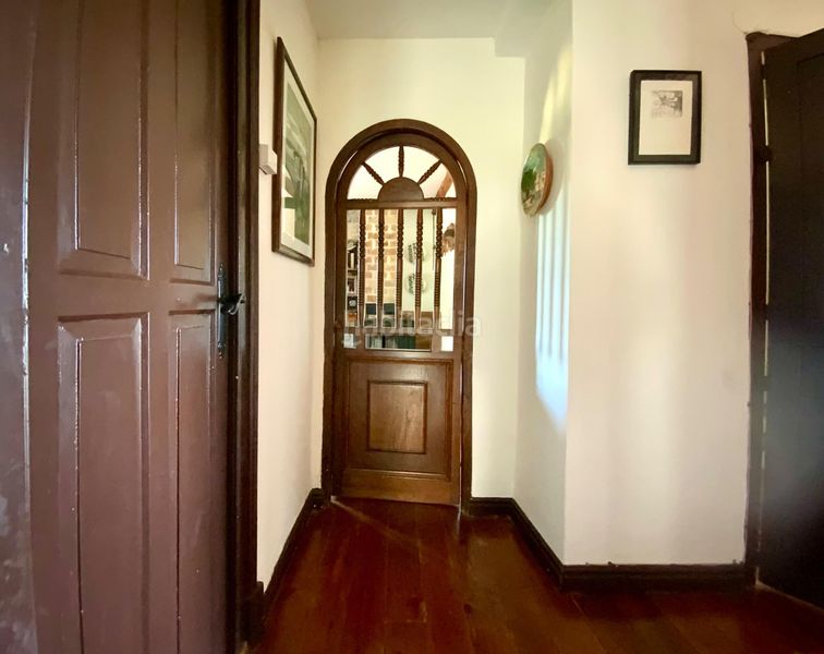 Foto ac895681-6905-448a-85c9-3136e2d934be. Casa amb calefacció aparcament a Arnuero