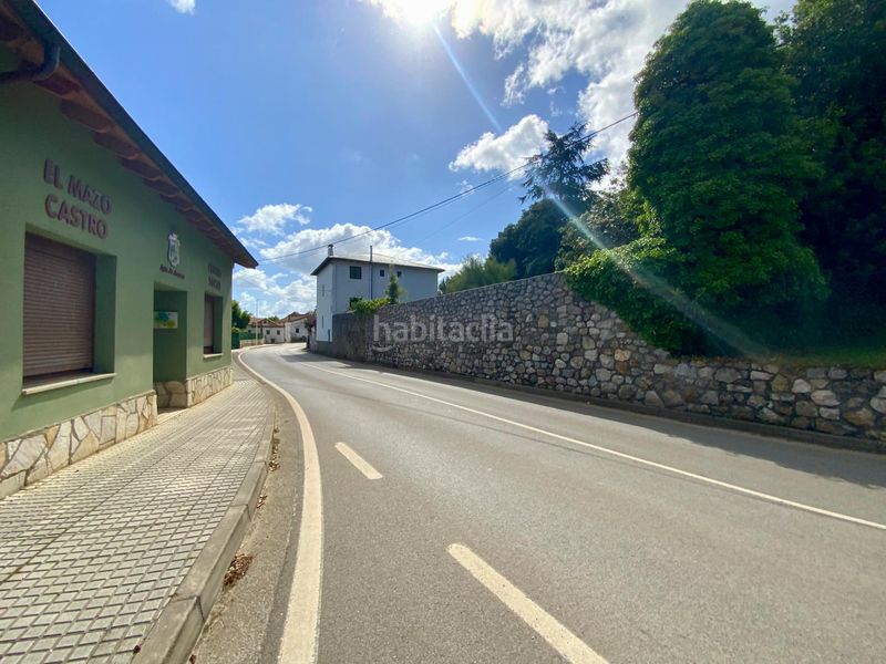 Foto ae5125a1-e2b7-4c39-af84-295b4fb66dba. Casa amb calefacció aparcament a Arnuero