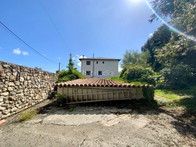 Foto afb1e441-1a53-4209-858f-9e6665516002. Casa amb calefacció aparcament a Arnuero