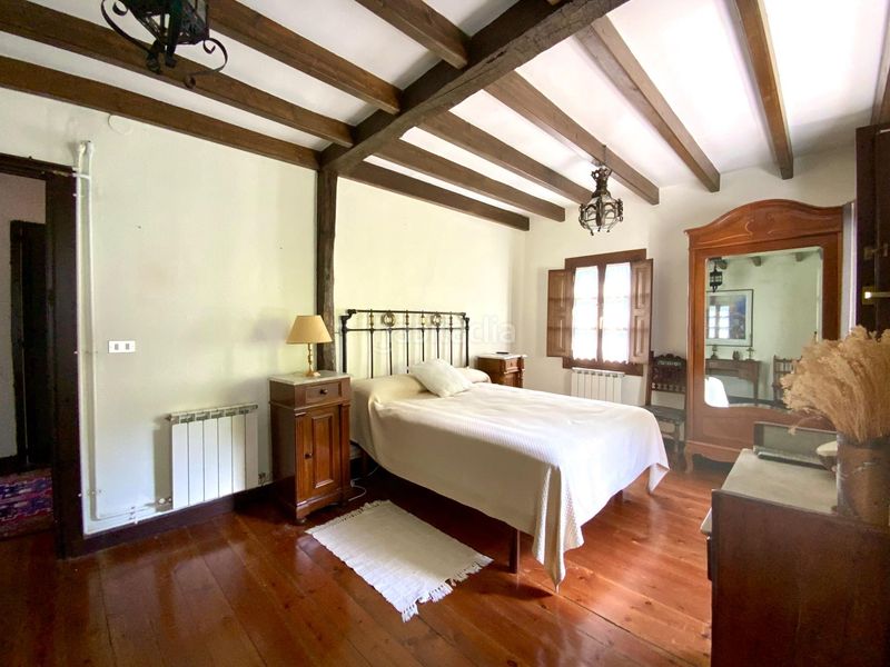 Foto b32d5674-5309-48a6-ab31-ec7e2d03b702. Casa amb calefacció aparcament a Arnuero