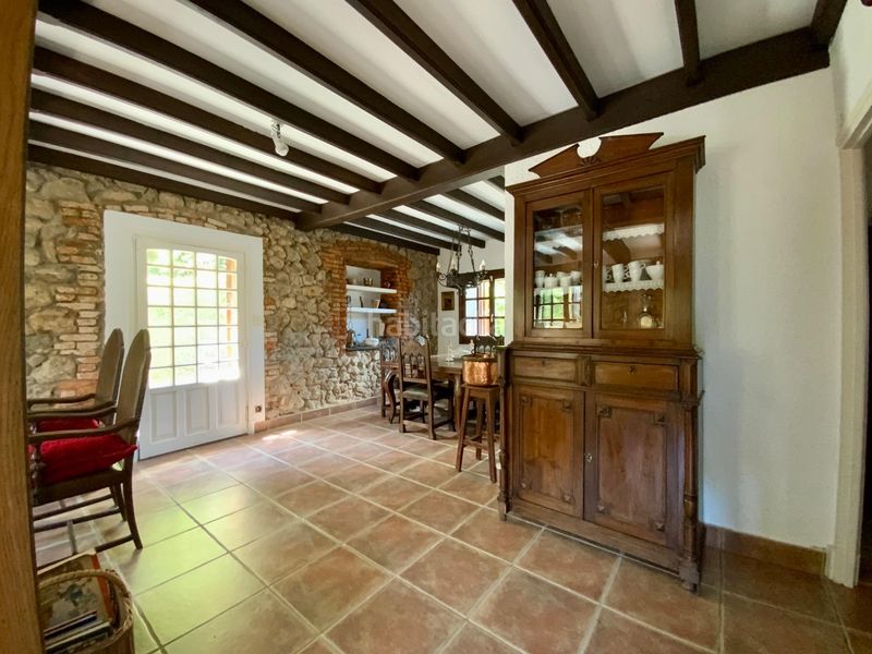Foto b7c77f85-f56c-4c97-b66e-cdbba03d847b. Casa amb calefacció aparcament a Arnuero