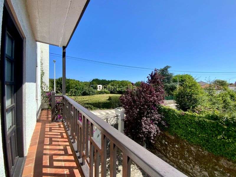 Foto c447de42-5aa7-4bc4-9227-8e67f3872fe1. Casa amb calefacció aparcament a Arnuero