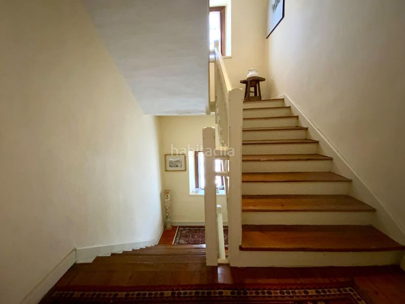 Foto c4f81ae8-4bdb-446c-b84d-e10b007a2e2a. Casa amb calefacció aparcament a Arnuero