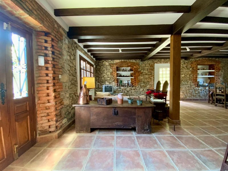Foto d1cad599-740d-42cc-86c5-15235c6154aa. Casa amb calefacció aparcament a Arnuero