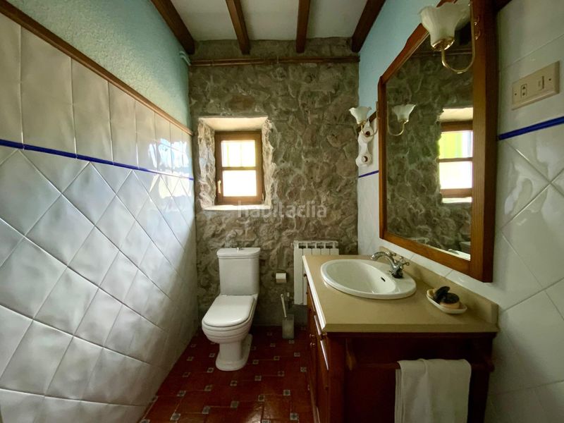 Foto eab38fdd-0a71-493d-8e5c-1e52740bb6de. Casa amb calefacció aparcament a Arnuero