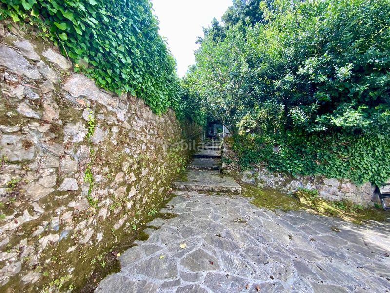 Foto f26a6a00-581e-411b-8d0c-609b851680e5. Casa amb calefacció aparcament a Arnuero