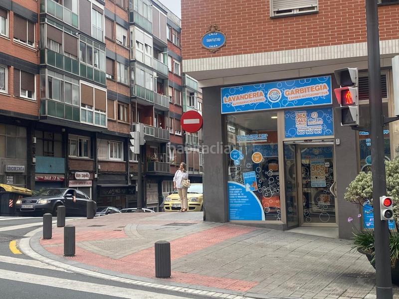 Foto 296c9432-2d19-4943-8a83-ccf2c03b7f4a. Alquiler local comercial  en alquiler en Bilbao