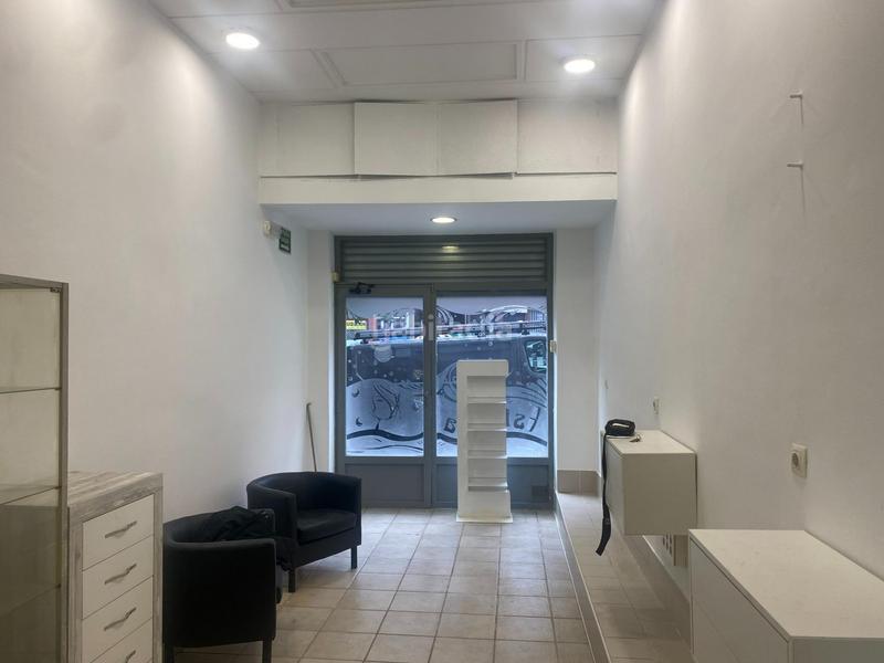 Foto 3b73f2fa-2c42-4ac3-8573-79c9f032c535. Alquiler local comercial  en alquiler en Bilbao
