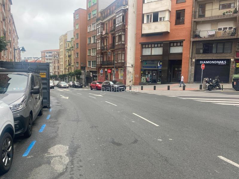 Foto 4f69da26-1029-42db-9f10-a541c67e8563. Alquiler local comercial  en alquiler en Bilbao
