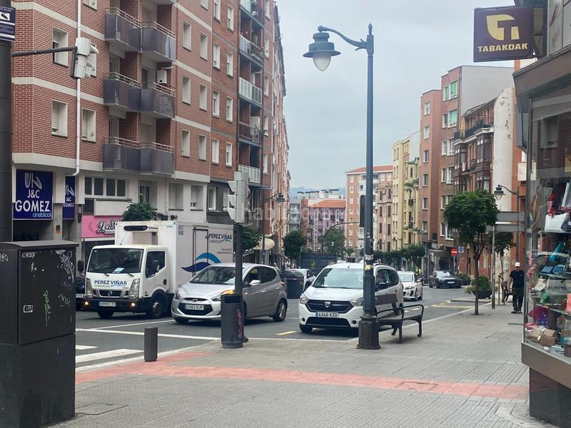 Foto 534edcf2-da03-48e8-8439-5b461da8c5b7. Alquiler local comercial  en alquiler en Bilbao