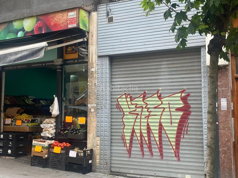 Foto 59473f55-e61d-4744-b280-206c8f718a26. Alquiler local comercial  en alquiler en Bilbao