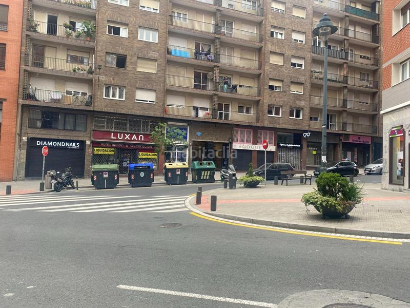 Foto 75695d7e-47c6-45b5-9281-d3cd5bcc212a. Alquiler local comercial  en alquiler en Bilbao