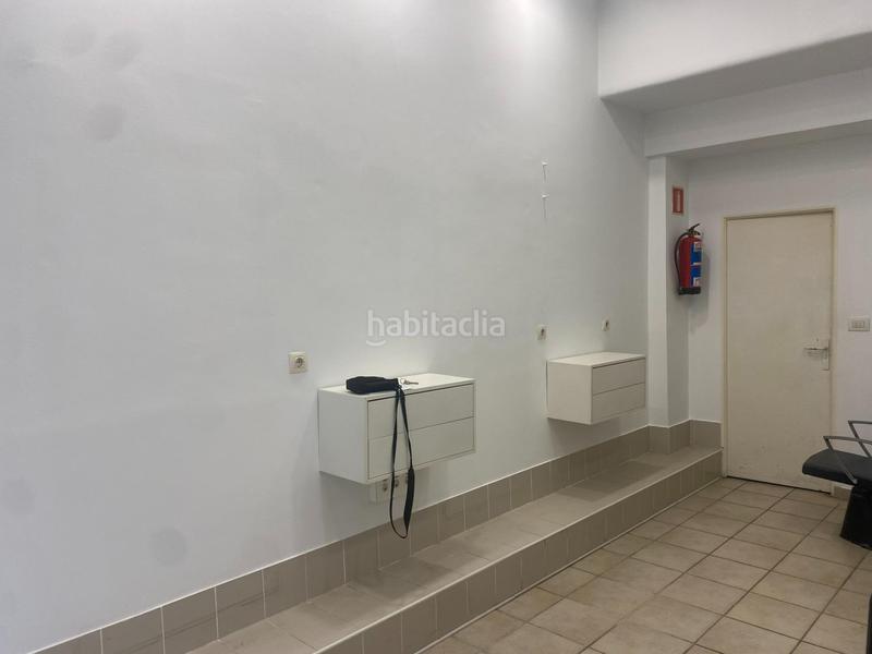 Foto 8829ef42-5ad1-4873-980d-dfba6245524c. Alquiler local comercial  en alquiler en Bilbao