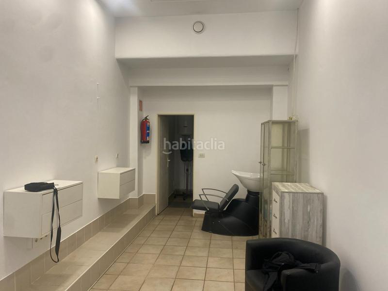 Foto b4d53c68-a2cb-43c1-95e8-735c3283f602. Alquiler local comercial  en alquiler en Bilbao