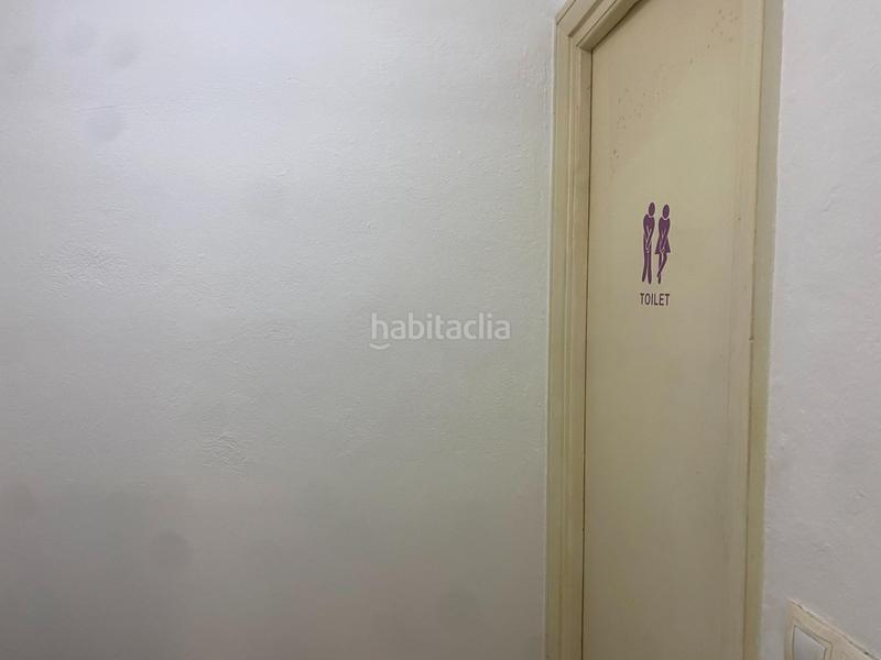 Foto d30f999b-ad14-4876-8852-f6c1a2e59fab. Alquiler local comercial  en alquiler en Bilbao