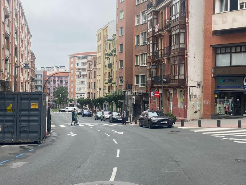 Foto ff02172d-5cc5-42d3-b916-8c236be29405. Alquiler local comercial  en alquiler en Bilbao