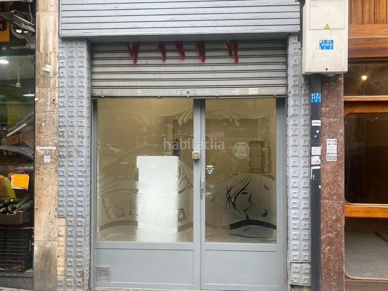 Foto 116ec815-ae0d-4792-86fb-5786a4bf0742. Lloguer local comercial a Santutxu-Basarrate Bilbao