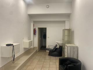 Location Local commercial  Calle santutxu. Local comercial en alquiler