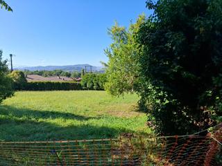 Terreny residencial a Maruri - Jatabe. Terreno edificable en maruri