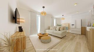 Appartement  Calle cardenal gardoki. Elegancia, luz y presencia en pleno centro de bilbao