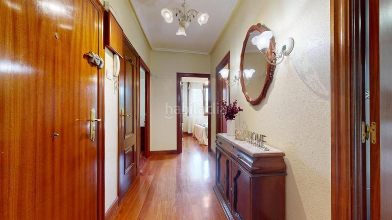 Foto 0909f116-263b-4ca2-8415-83121de272a6. Appartement avec chauffage dans Urbi Basauri