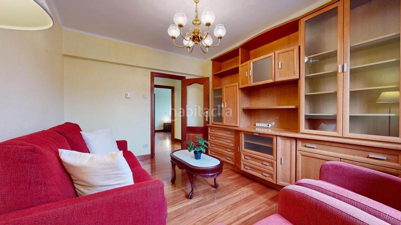 Foto 16eedb10-fe1b-43fb-944d-84357653f832. Appartement avec chauffage dans Urbi Basauri