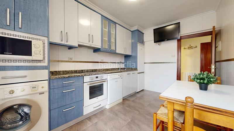 Foto 2588a6f4-bf7f-493b-a4e3-5c246beee0a8. Appartement avec chauffage dans Urbi Basauri