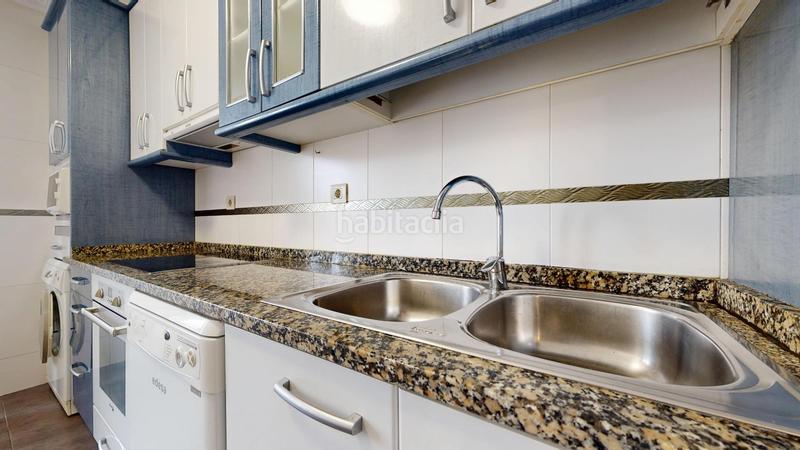 Foto 2c13b44a-ce8c-4cd3-b5b2-316fc625c632. Appartement avec chauffage dans Urbi Basauri