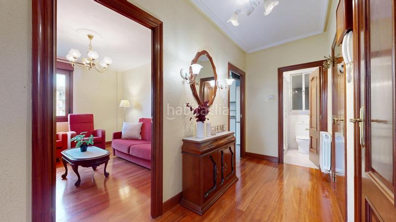 Foto 4a014e53-7f06-4968-b737-17a46a199e0c. Appartement avec chauffage dans Urbi Basauri