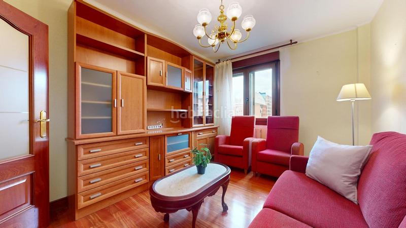 Foto 5d09c604-8f14-44f9-bbc6-50e94e50231c. Appartement avec chauffage dans Urbi Basauri