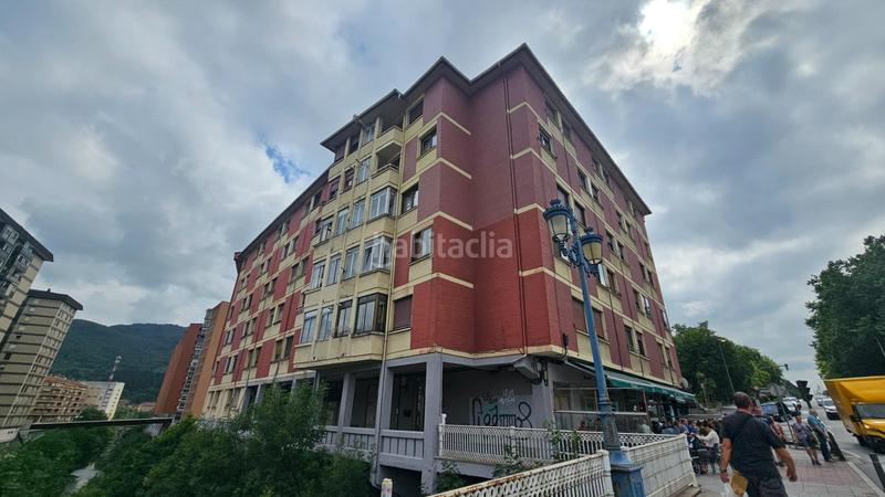 Foto 819c4561-a8e3-4c49-b17f-29c73c819b87. Appartement avec chauffage dans Urbi Basauri