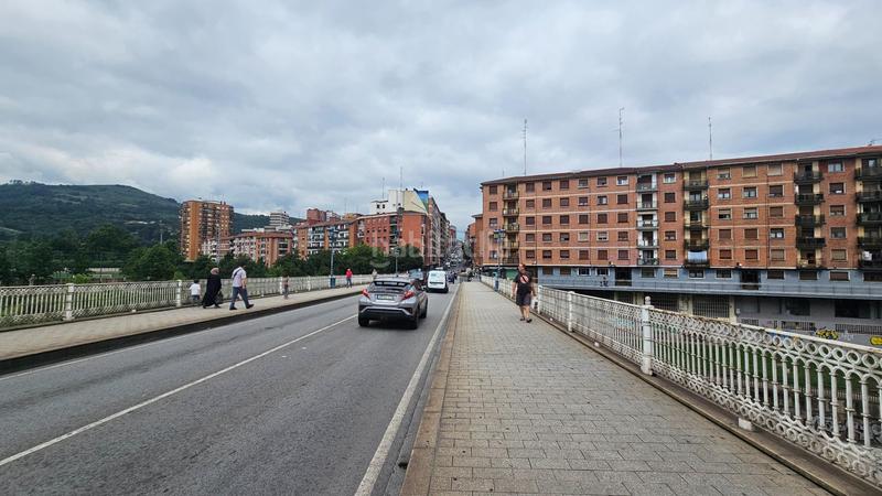 Foto a7760a3e-f2c4-42ad-9f9f-e6453a6f3207. Appartement avec chauffage dans Urbi Basauri